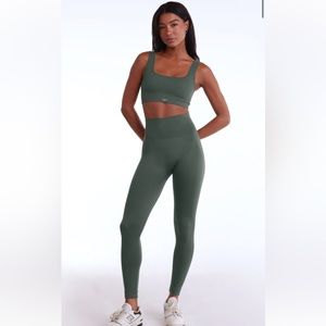 Set Active Sculptflex Leggings in Vegas